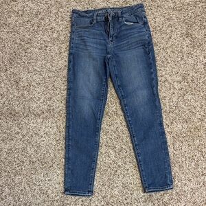 AE Next Level Stretch Jeggings